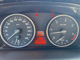 Prodam BMW X5 - 7