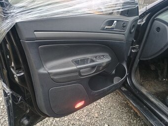 Škoda Octavia 2.0i FSI 110kw - 7