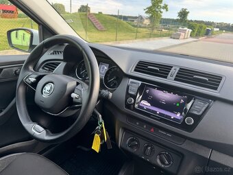 Škoda Fabia 1.0 TSI 70KW. R.v 2021 - 7
