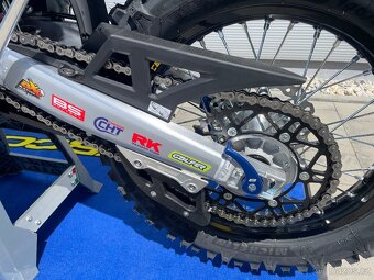 Sherco 300 2T Xtrem 25 - 7
