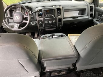 Dodge RAM 1500 Hemi 5.7 - 7