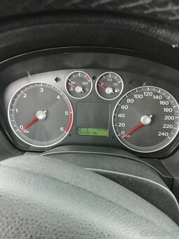 Ford Focus TDCI - 7