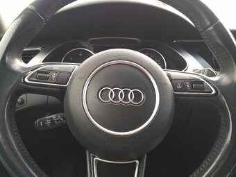 Audi A4 - 7