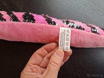Měnící se had 110 cm - 7