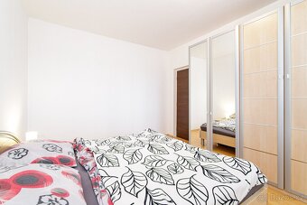 Prodej bytu 2+1 v osobním vlastnictví 50 m², Ostrava - 7