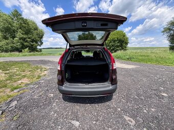 Prodám Honda CR-V 2.2 i-DTEC 4x4 AT, r.v. 2015 – 153 000 km, - 7