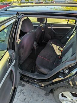 Octavia 2011 рік - 7