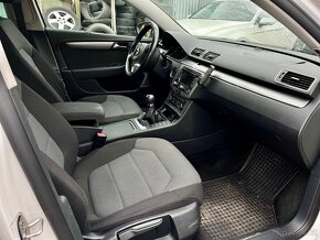 díly VW Passat B7 2012 CCZB MDL LB9A - 7