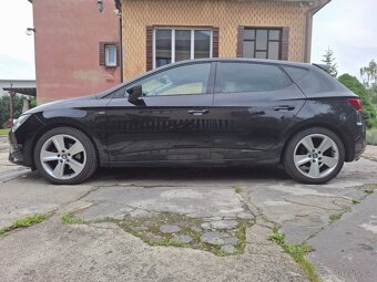 Seat leon Fr 1.4 tsi ,92kw, r.v. 06.2014 - 7