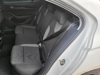 Škoda Octavia IV 2.0TDI, 110KW, rok2022 - 7