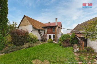 Prodej rodinného domu, 98 m², Zlín, ul. Výhledy - 7