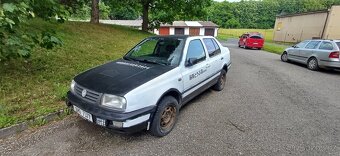 VW Vento 1.9 TDi - 7