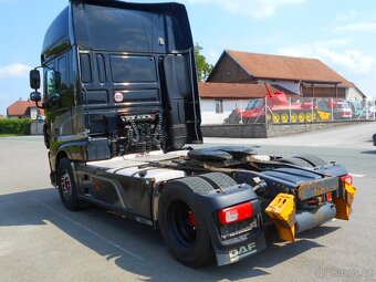 DAF XF 460 - 7