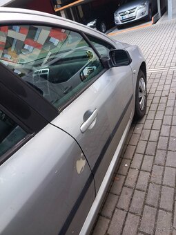 Peugeot 307 1.6 16V (2006)– na opravu nebo na díly - 7
