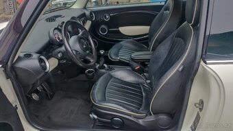 Mini cooper clubman r55 1.6 16V 135kw - 7