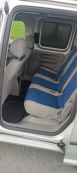 Caddy 1.9 tdi 77 kw - 7