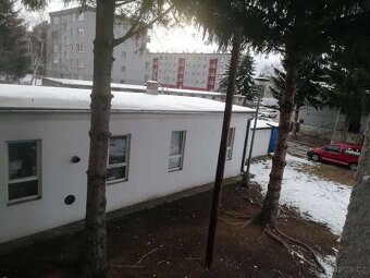 Pronájem kanceláře Jana Čarka, České Budějovice - 7