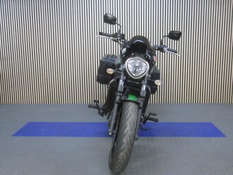Kawasaki Vulcan S (EN 650A) - 7