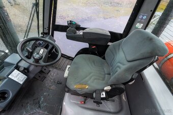 VZV Jungheinrich TFG 435s (VV0028) - 7