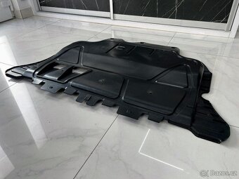 ŠKODA / VW / NOVÝ KRYT POD MOTOR / ZASÍLÁME - 7