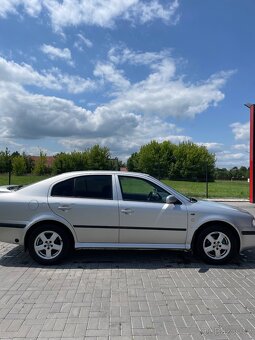 Škoda Octavia 1.6MPI 75kw - 7