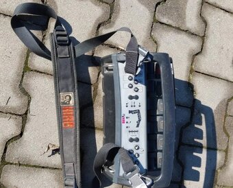 MAN TGS 26.440 - 6x2 - Valník + HR-HIAB 211E-3HIDUO – EURO 6 - 7