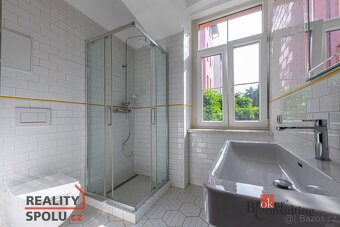 Pronájem, byty/2+kk, 43 m2, Krátká 1057/6, 30100 Plzeň, Plze - 7