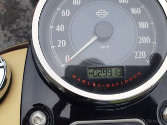 HARLEY DAVIDSON FAT BOB r.v. 2015 - 7