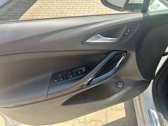 Opel Astra ST,1.majitel,CZ,1.2 Turbo 96kw , LED MATRIX, 2020 - 7