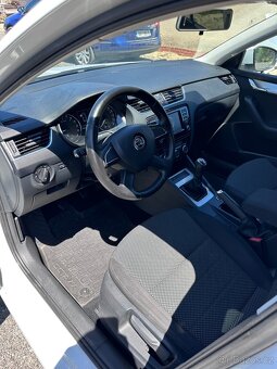 Prodám Skoda Octavia A7 - 7