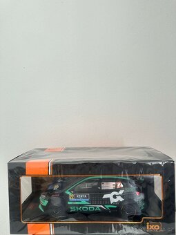 SKODA zberatelske modely. na predaj. - 7