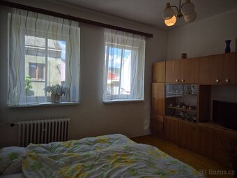 Rodinný dům Klášterec nad Ohří - klidná lokalita - RK NE - 7