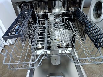 Nová myčka BEKO šířka 60 cm, ZÁRUKA BDFN26430X Rozměry Šířk - 7