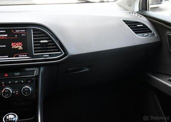 Seat Leon FR 2.0TDi - 7