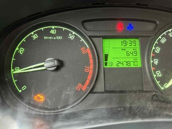 Skoda Fabia - 7