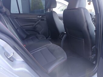 Škoda Octavia 2.0tfsi dsg rok 2013 - 7
