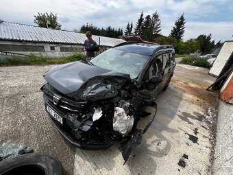 Dacia Jogger - 7