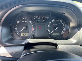 Škoda octavia 1 combi 1.9tdi 81kw - 7