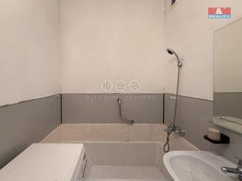 Prodej bytu 3+1, 54 m², Ostrava, ul. Plavecká - 7