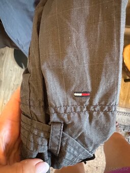Tommy Hilfiger baloňák - 7