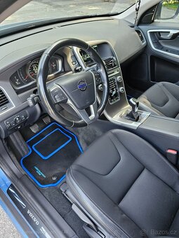 Volvo XC60 2,0 D4 140 kw - 7