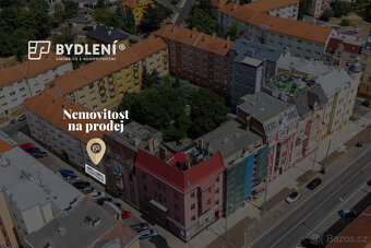 Prodej bytu 2+1 56 m² Cajthamlova, Teplice - 7