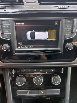 Prodám VW Touran 7 míst - 7