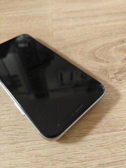 iPhone XS - 64GB, bílý - 7
