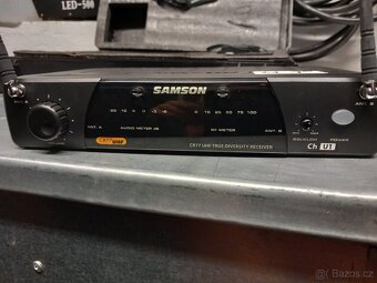 Porty Samson - 7
