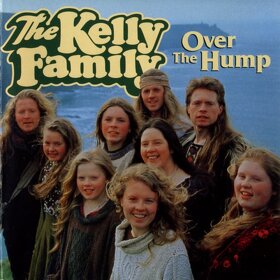 Prodám CD Status Quo,Van Haslen a Kelly Family: - 7
