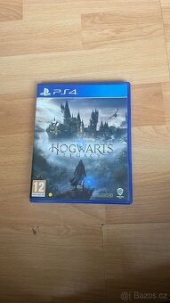 PS4 - hry - vizte popis - 7
