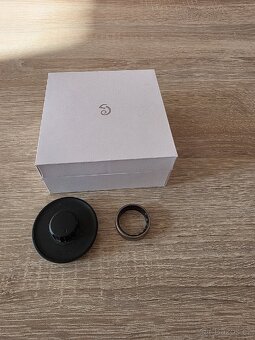 Amazfit Helio ring vel. 12 - 7