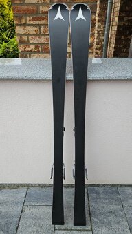 Lyže Atomic Redster S9+X12 GW 159cm - 7