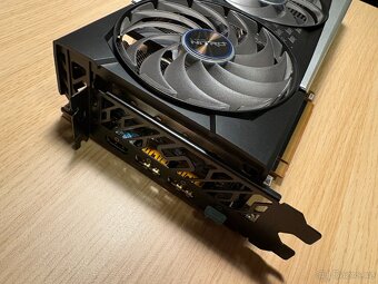 Herní / Pracovní PC - Ryzen 9 3900X, 64GB RAM,RX 6800XT 16GB - 7